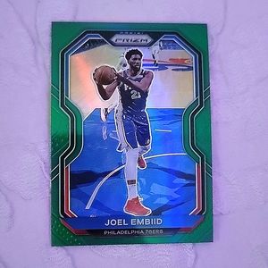 NBA trading Cards
